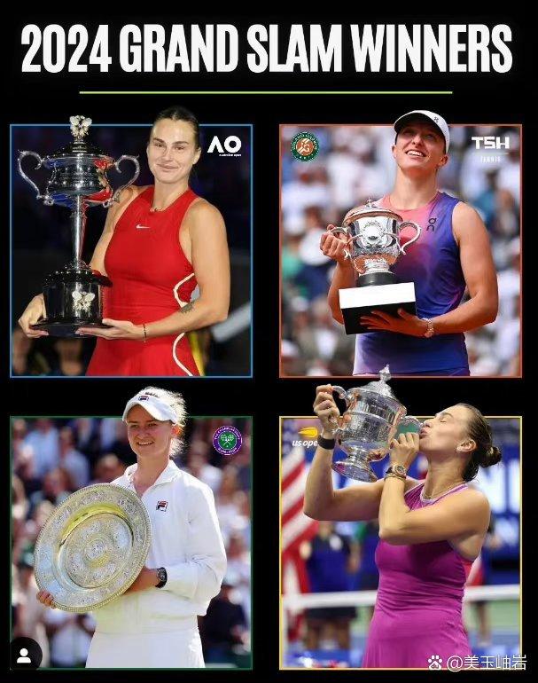 温网完胜澳网，穆雷惊艳四座