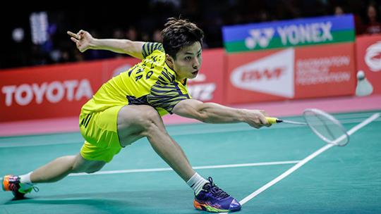 关于印度队横扫印尼队,石宇奇统治全场的信息 关于印度队横扫印尼队,石宇奇统治全场的信息