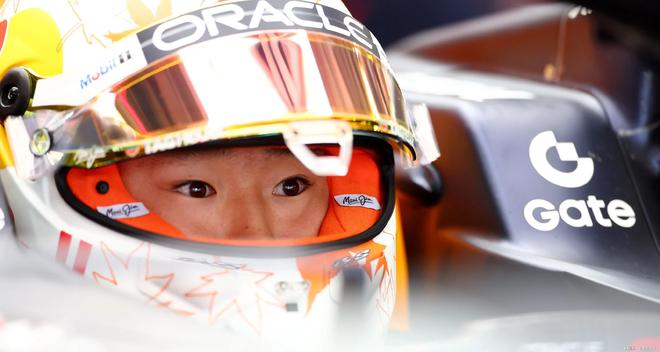 红牛车队逆转红牛二队，周冠宇扛起全队