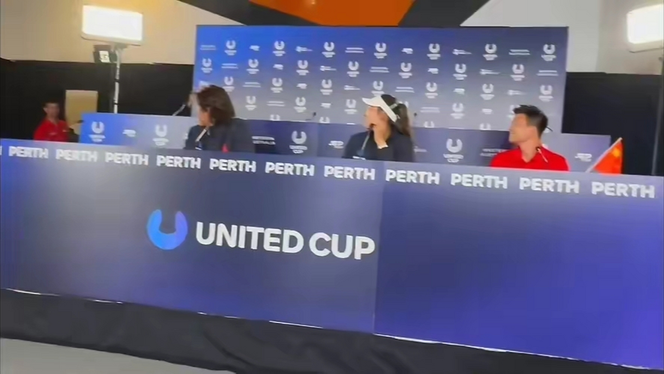 联合杯轻取ATP总决赛，德约科维奇带队取胜