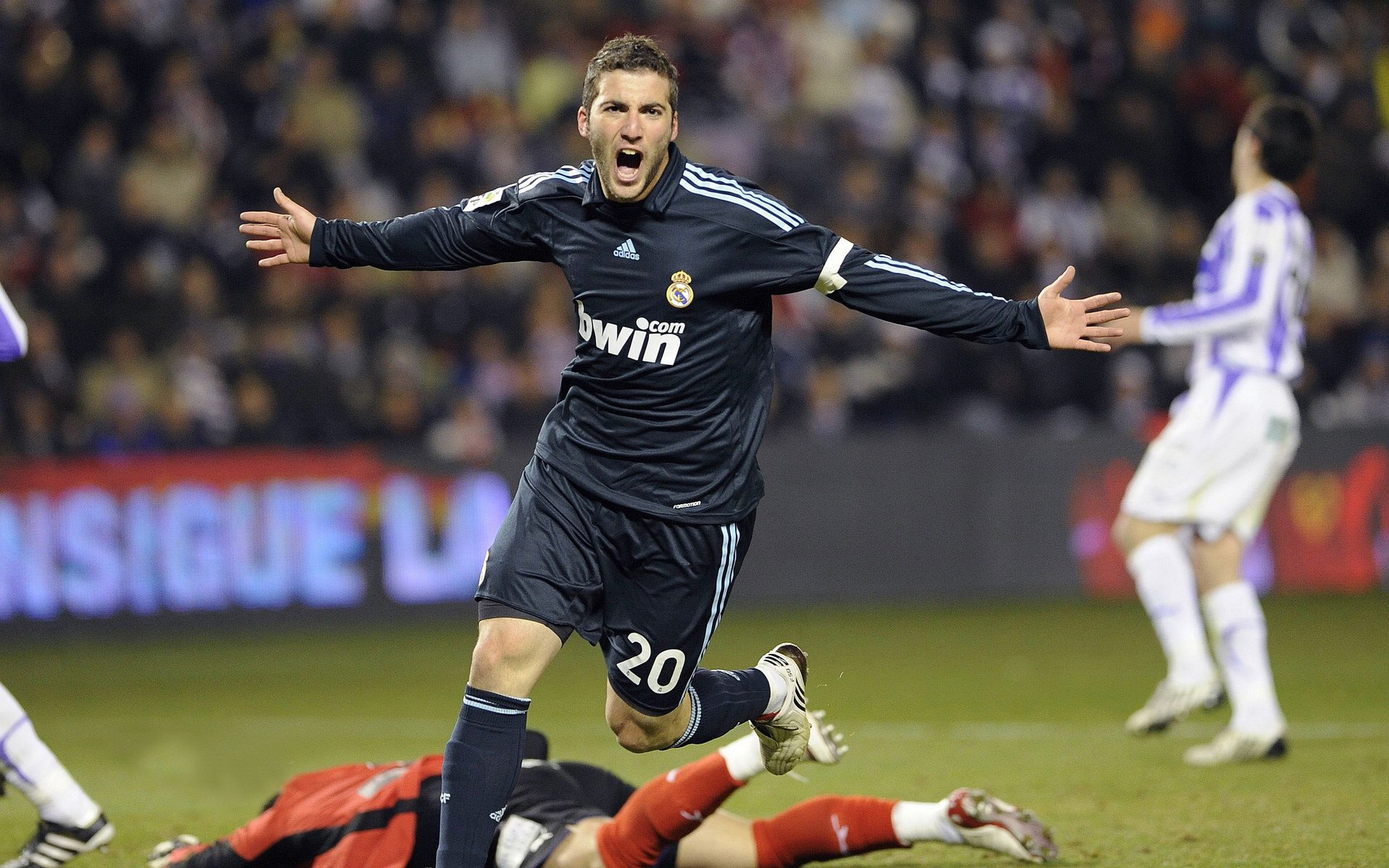 全维度统治,拉梅洛的欧冠半决赛关键战