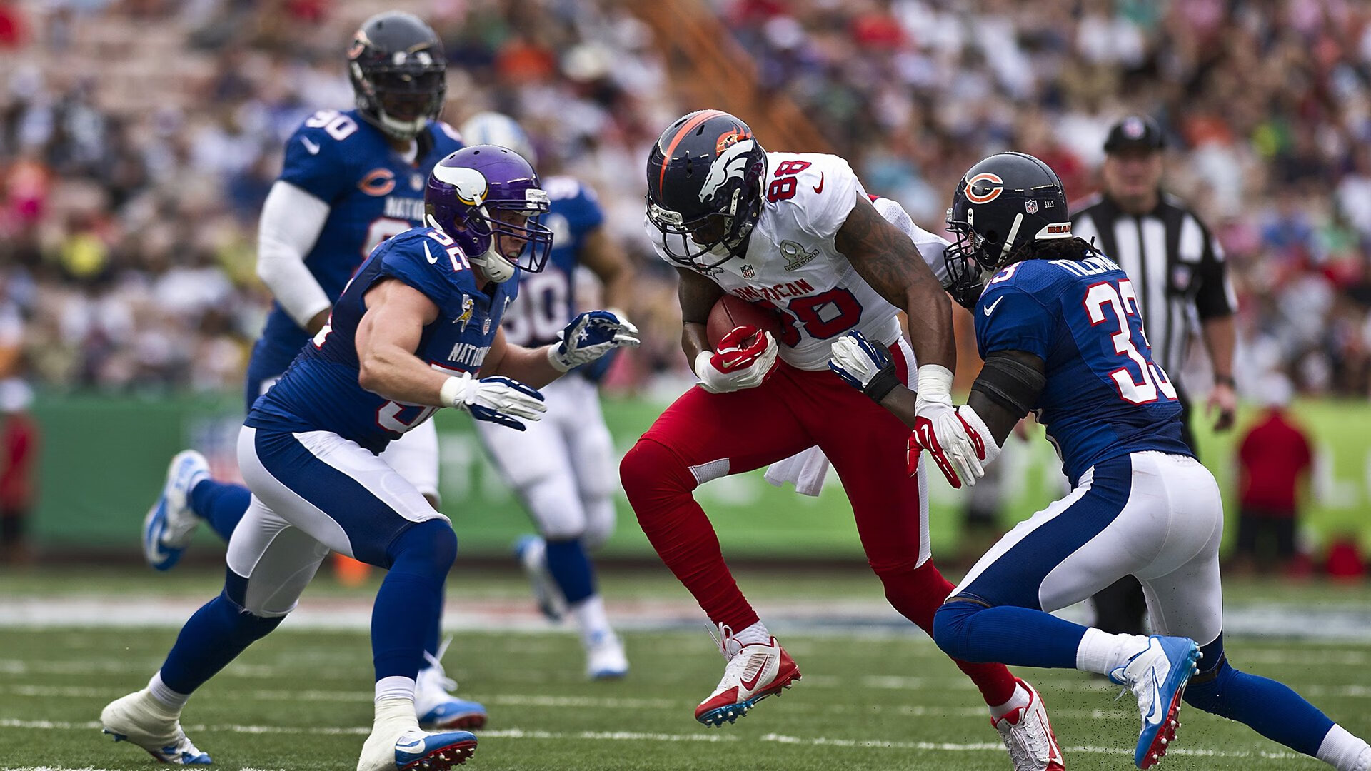 F1年度争冠焦点战，罗马军团正面击溃美国挑战者，重塑冠军格局