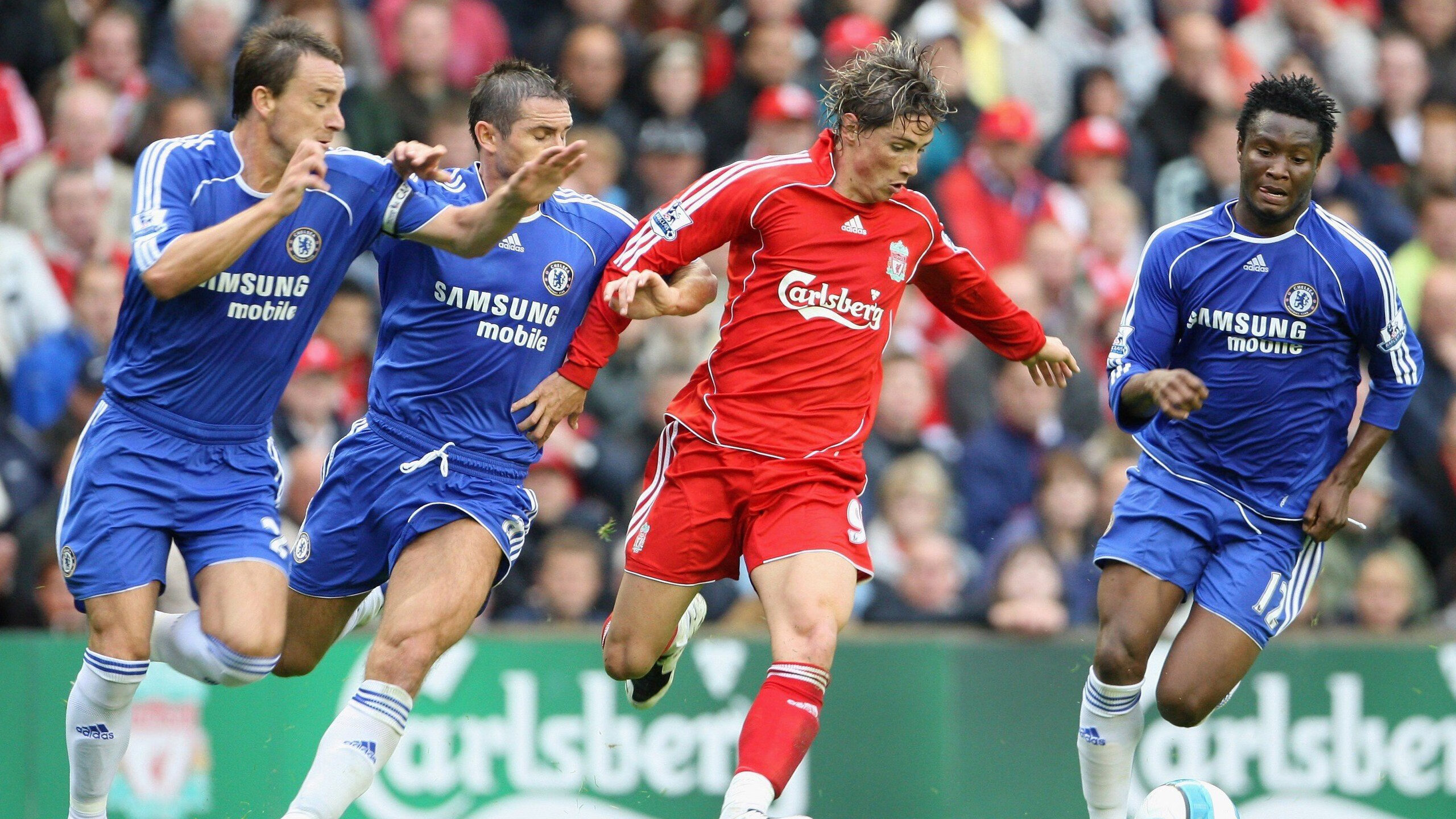 双重逆转，从绿茵场到乒乓台，两种统治力的交响