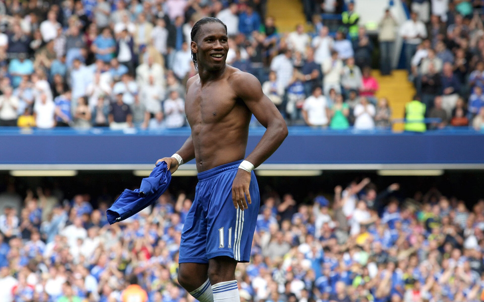 单骑救主，当门迪的火焰燃尽克罗地亚的黄金黄昏